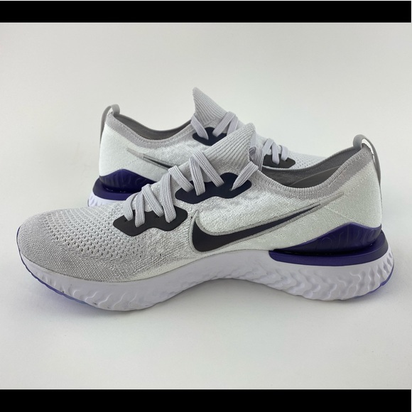 NEW Nike Epic React Flyknit 2 - Picture 12 of 15